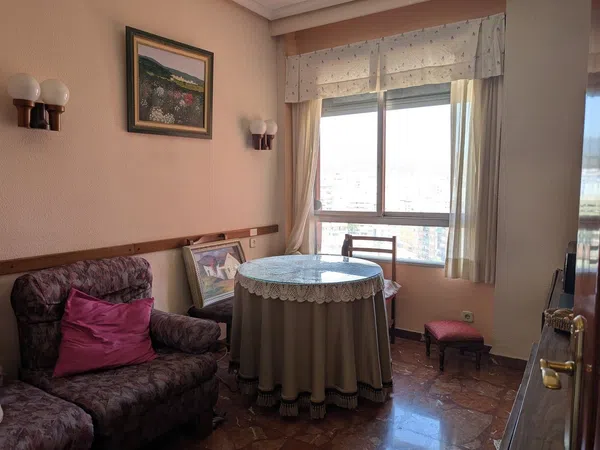 Piso en Pasaje Esperanto, 4, Perchel norte - Foto 4