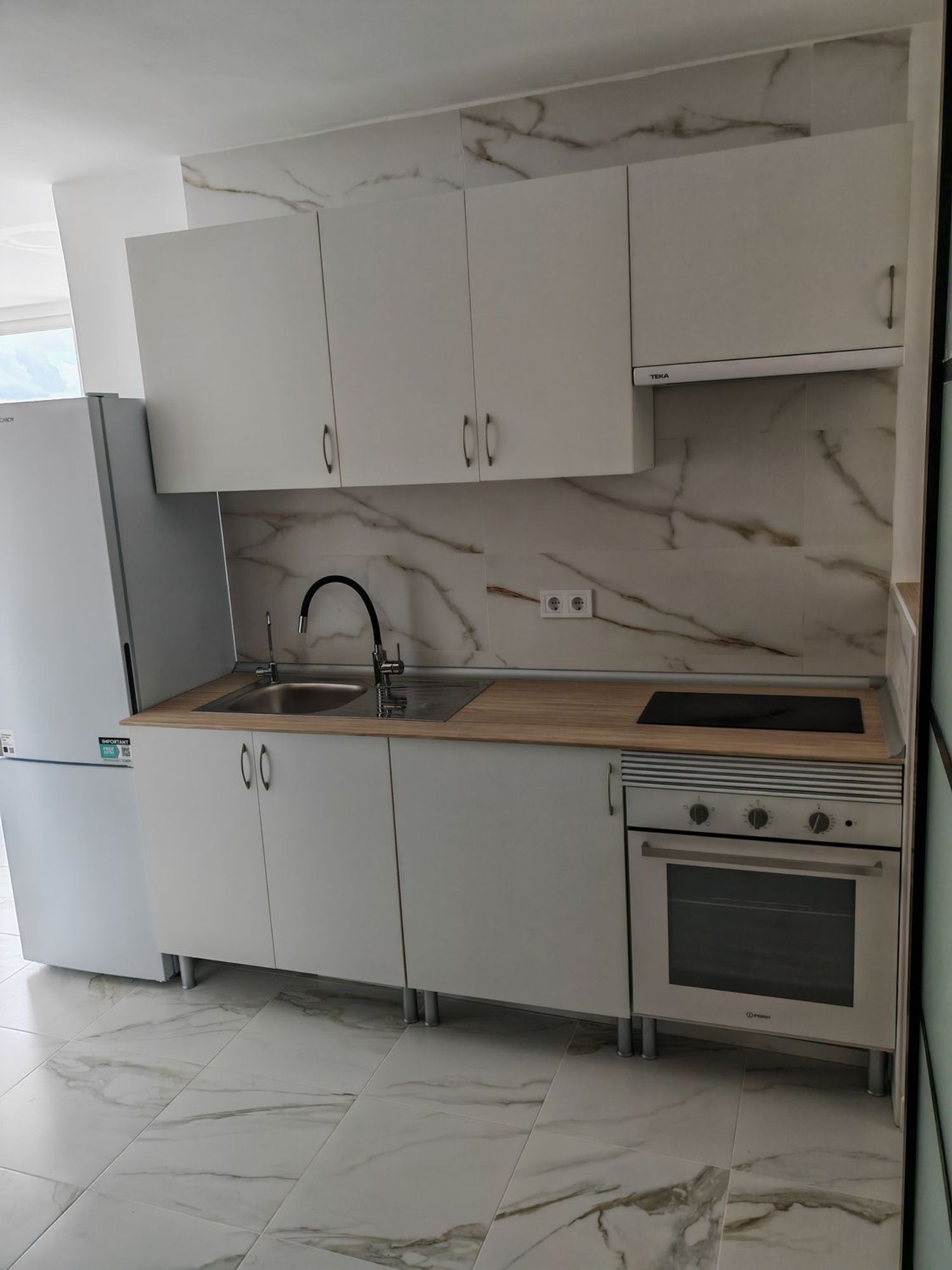 Piso en avenida de Joan Miró, 275 - Foto 6