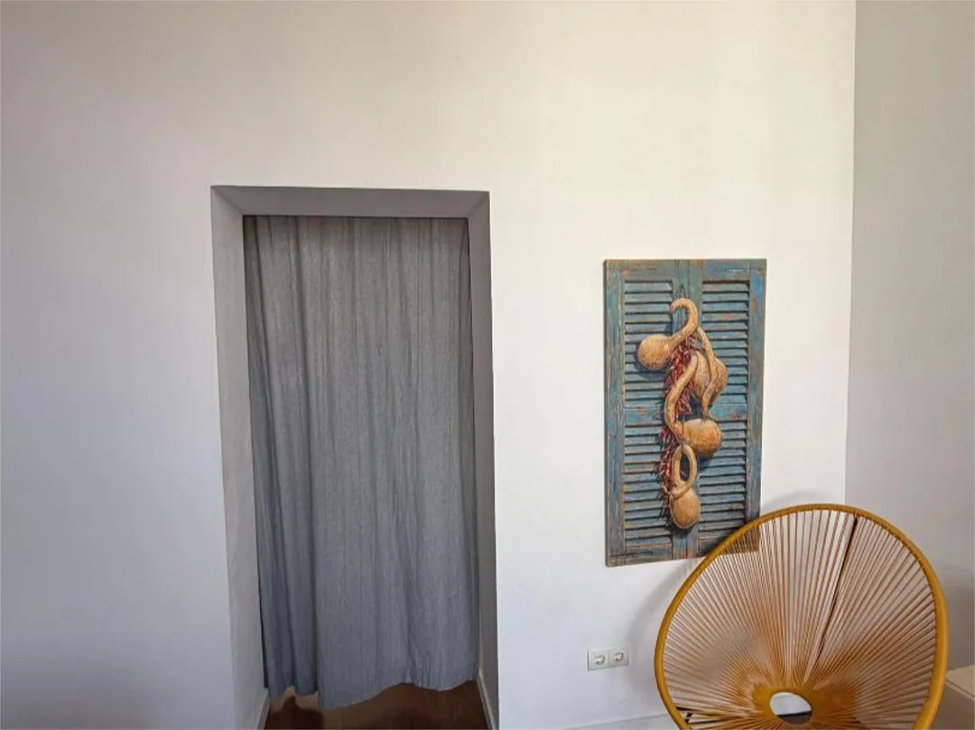 Piso en  Carrer de Santa Clara 2 - Foto 18