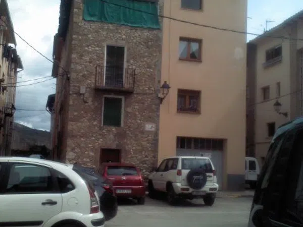 Casa de pueblo en c/de las corominas, 3 - Foto 9