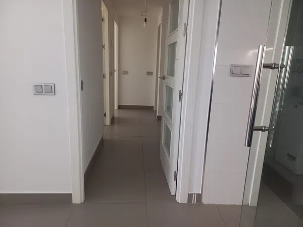 Piso en Zona Juan de Borbón, Zona Juan de Borbón - Foto 6