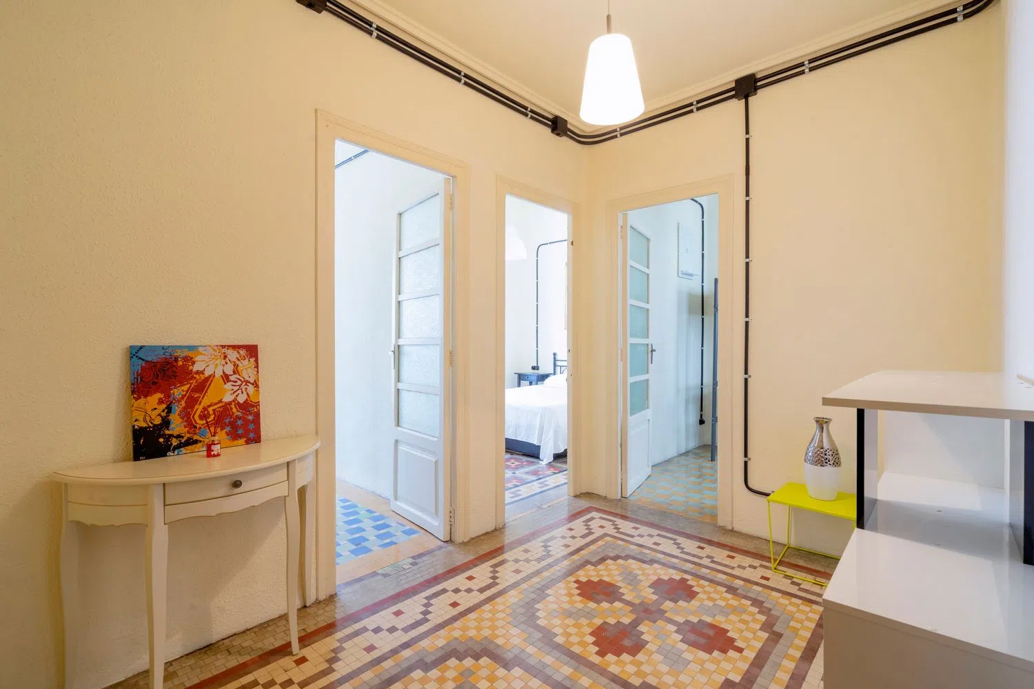 Piso en avenida del Cardenal Benlloch, 50 - Foto 12