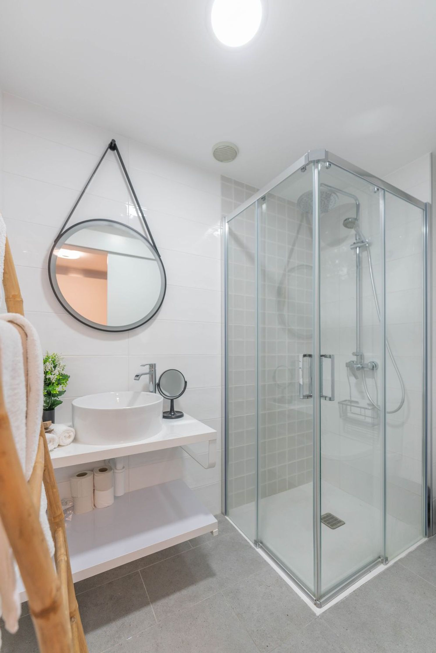 Estudio en Calle Sagasta, 90, Santa Catalina - Canteras - Foto 14