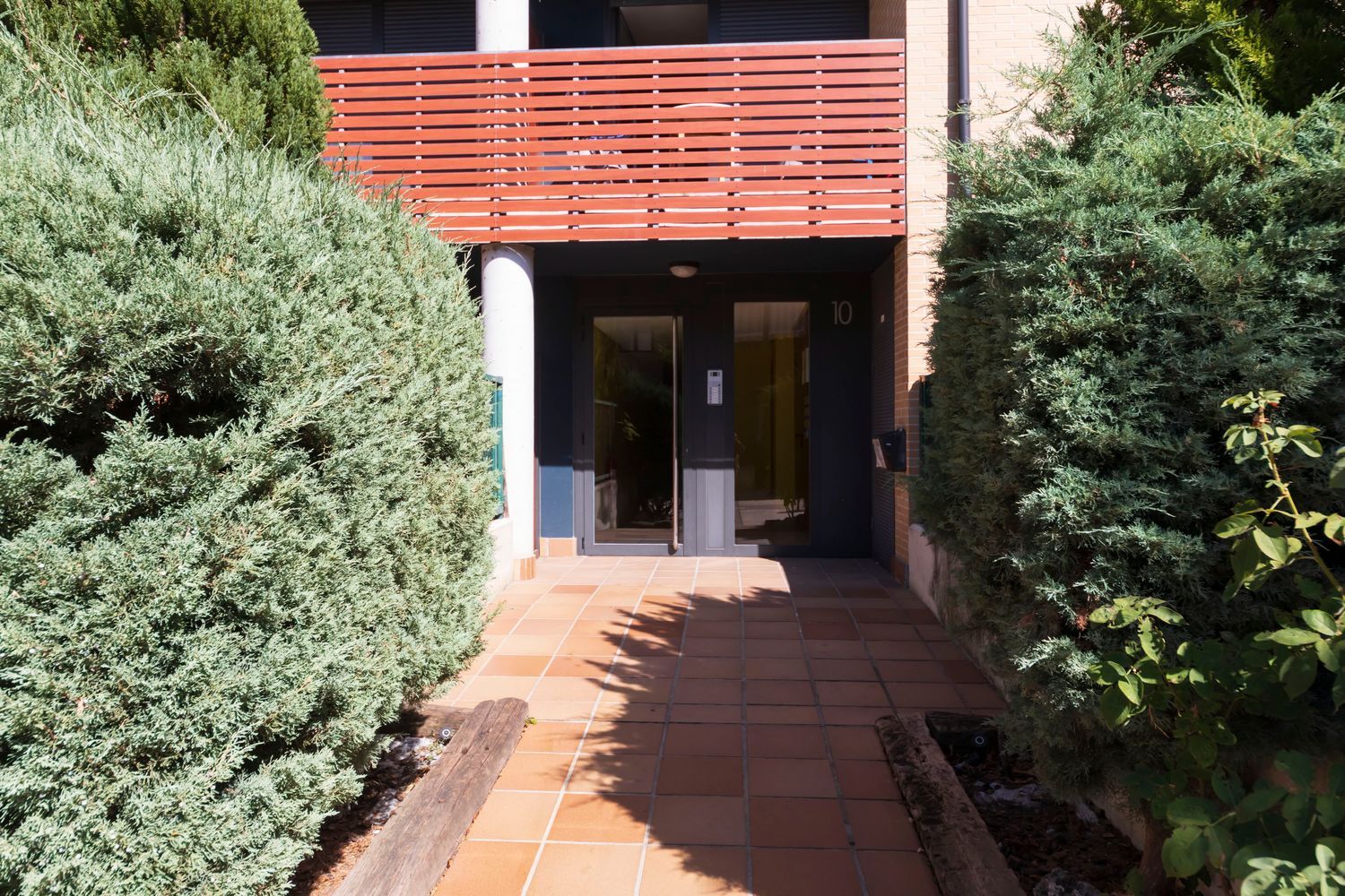 Piso en Paseo Merindad de Estella, 10 - Foto 2