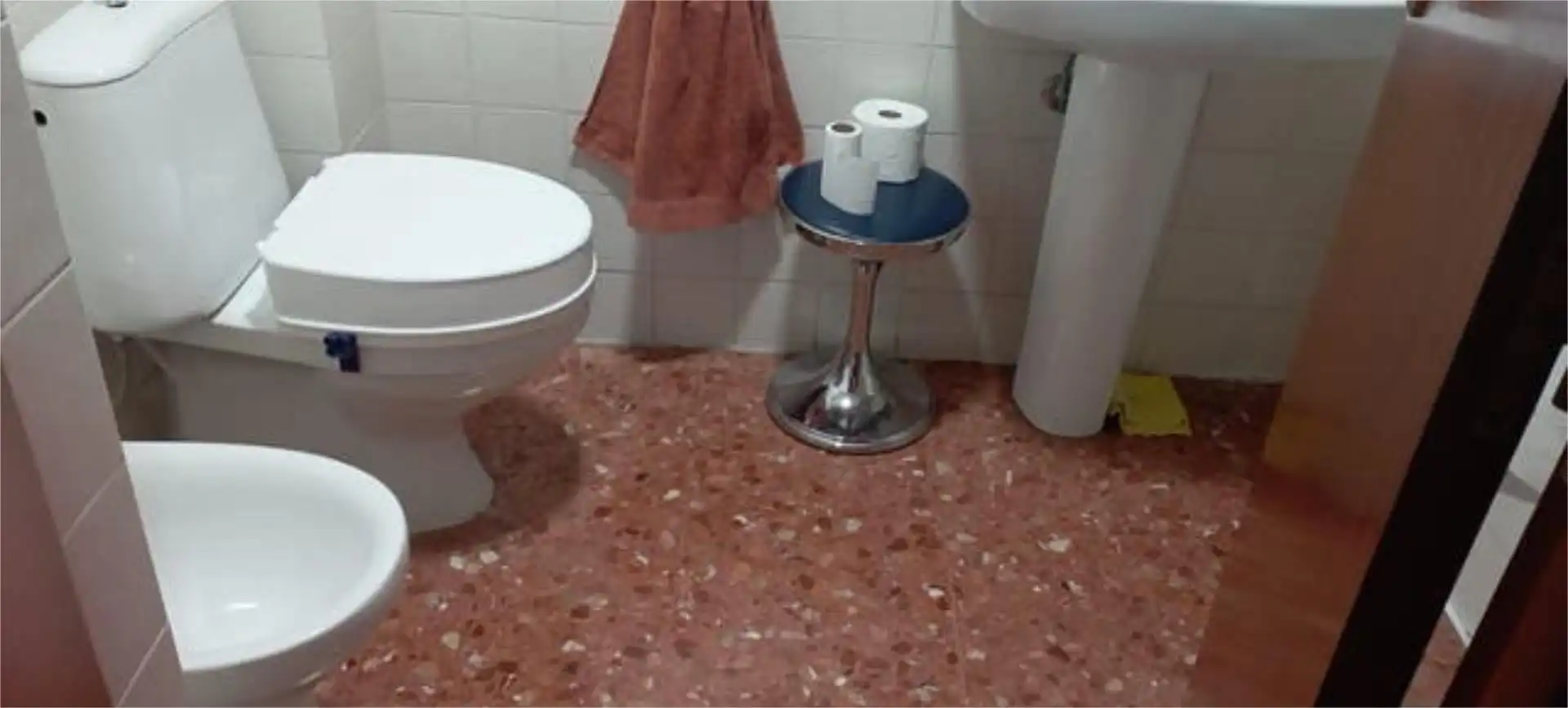Piso en Torrero - Foto 6