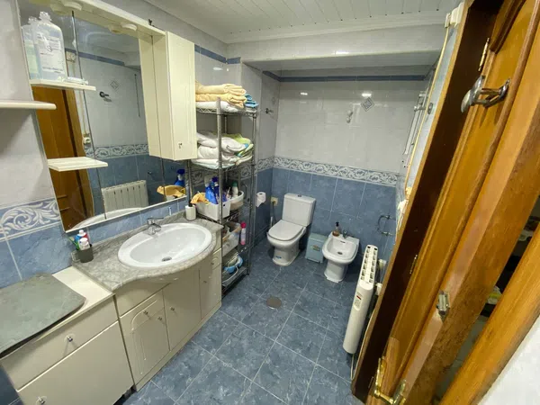 Casa independiente en plaza D'Enrique López Vidal, 10 - Foto 5