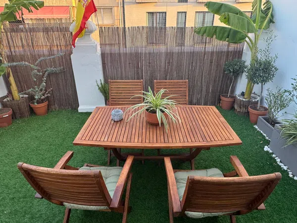 Ático en calle de Sant Jacint, 17 - Foto 3