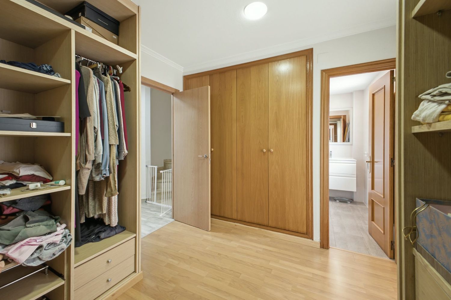 Chalet adosado en Massalfassar - Foto 4
