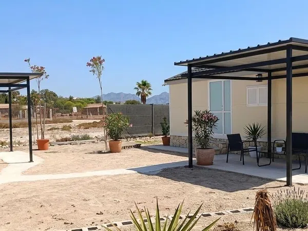 Casa o chalet independiente en Ajauque, 20 - Foto 1