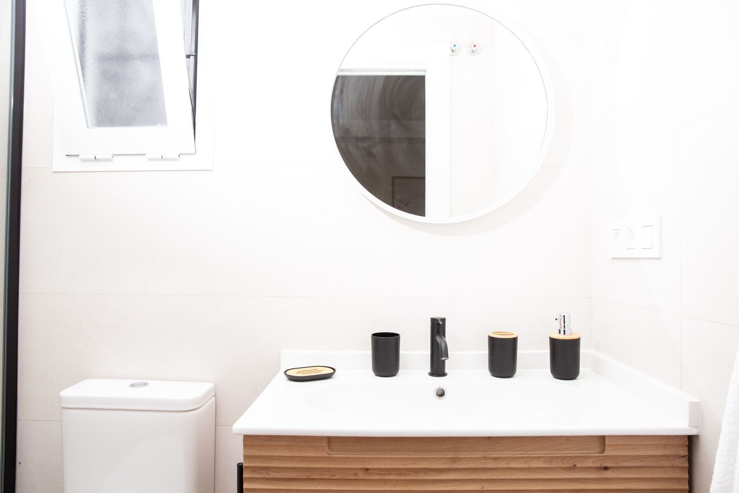 Piso en calle Conde de Gálvez, 12 - Foto 18