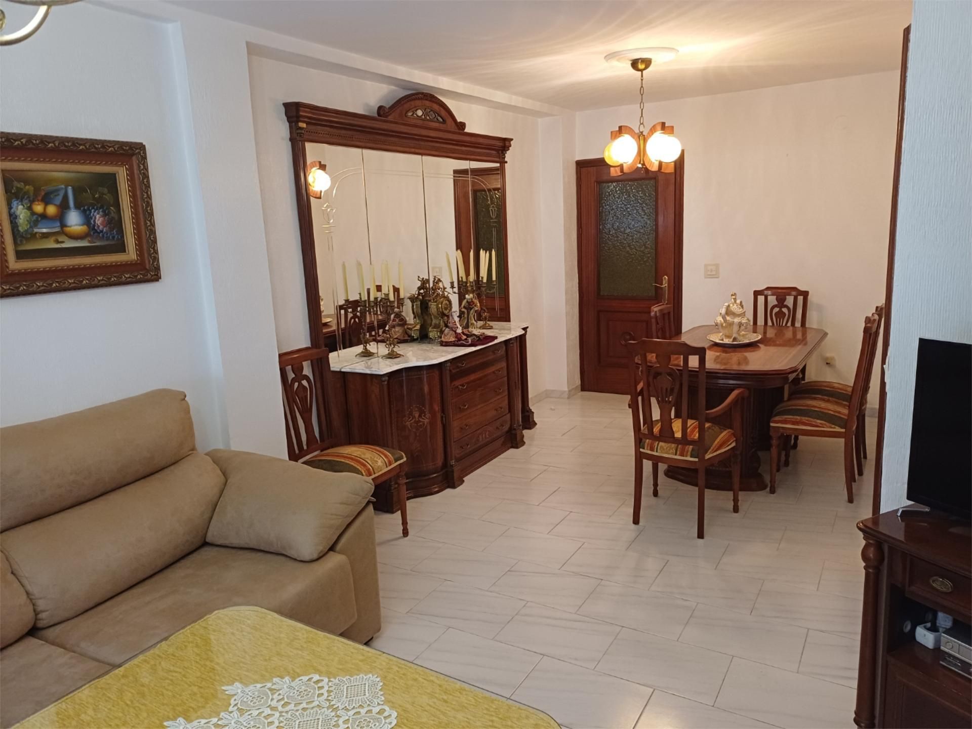 Piso en  Avenida Virgen de Fátima 13 - Foto 6