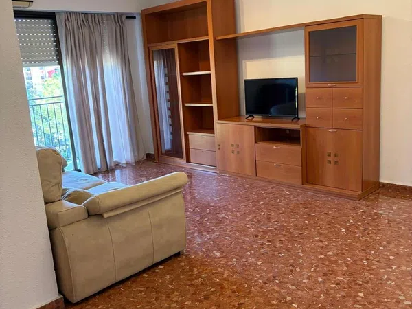 Piso en Av. de les tres cruces, 26, La Fontsanta - Foto 1