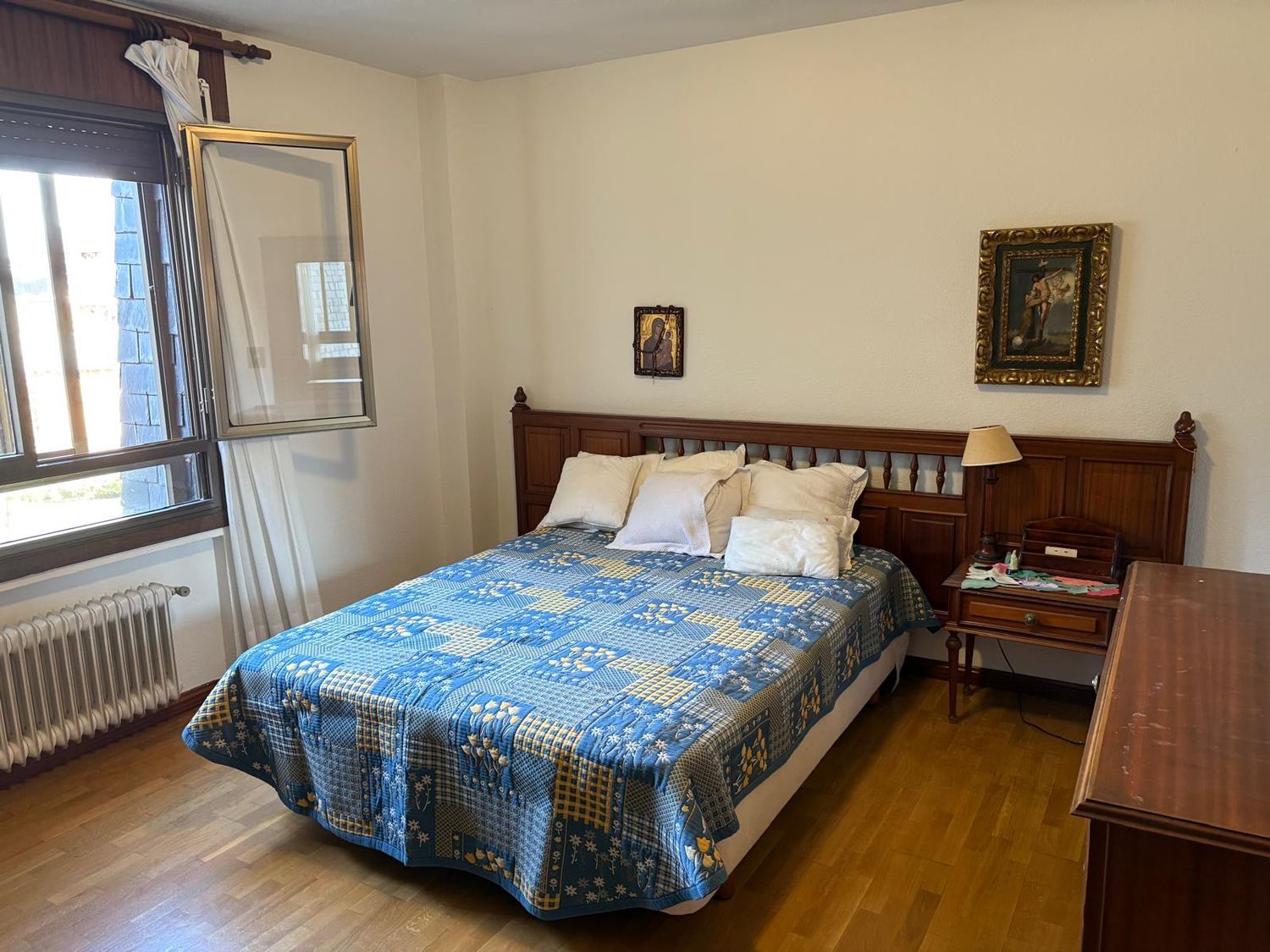 Dúplex en avenida Claveles, 21 - Foto 1