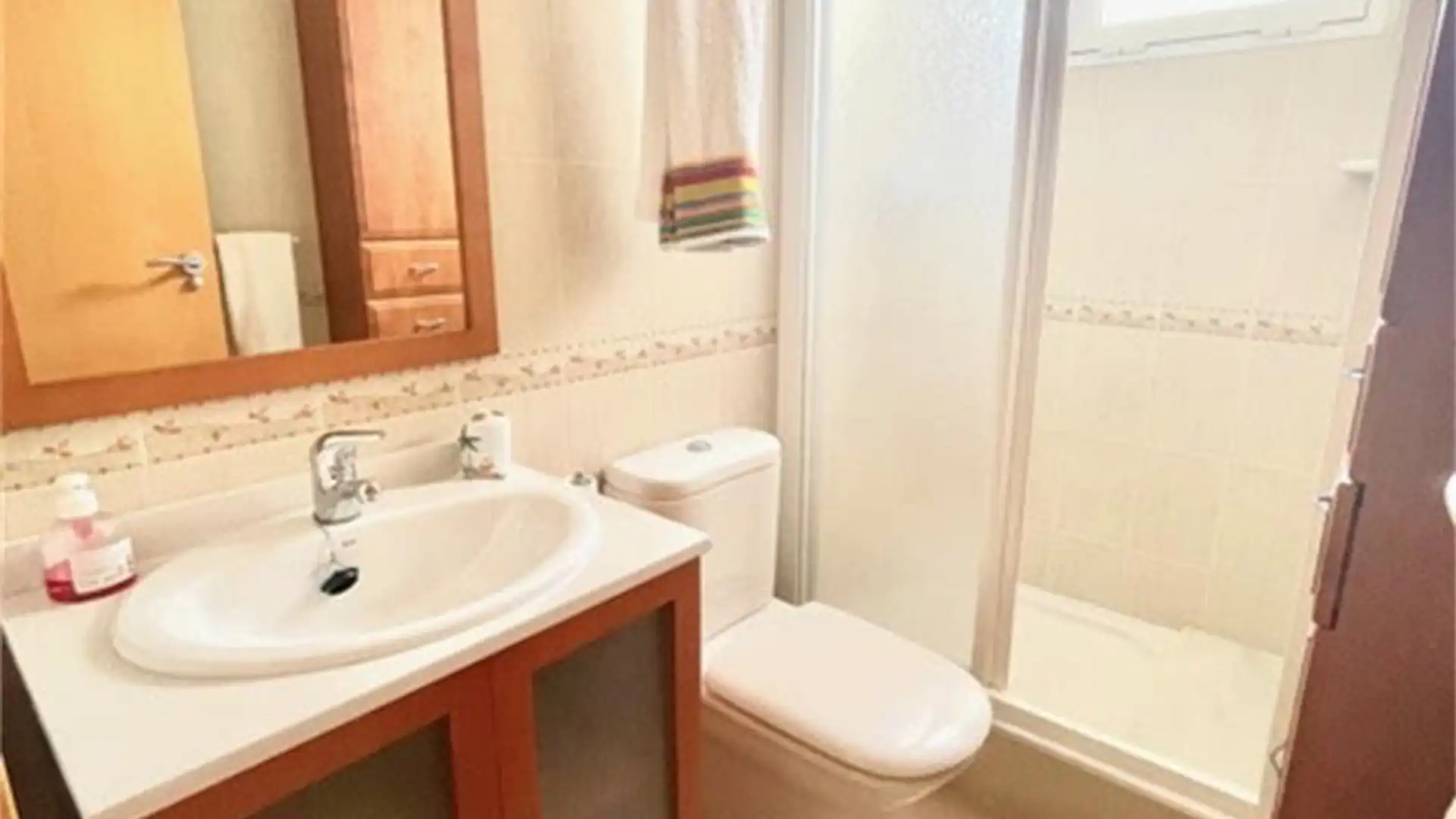 Piso en  Calle Presidente Adolfo Suárez 3 - Foto 5