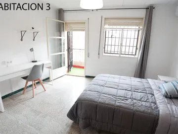 Planta baja en  Calle Fuensanta 67 - Foto 1