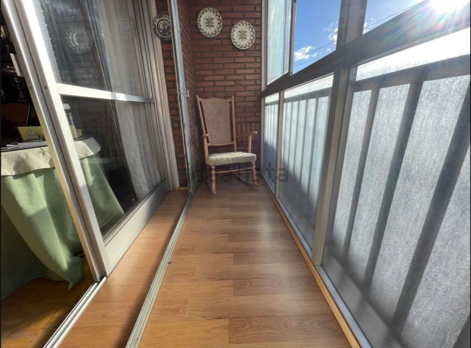 Piso en Mosquilona, 16 - Foto 2