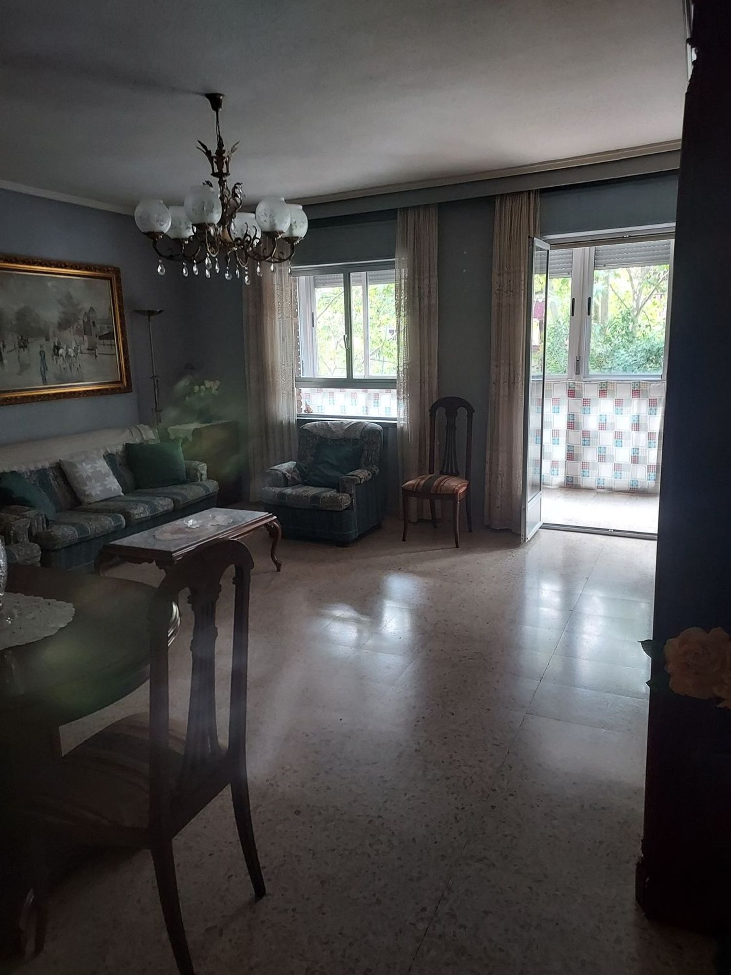 Piso en Avenida de Federico Anaya, 98, Garrido norte - Foto 3