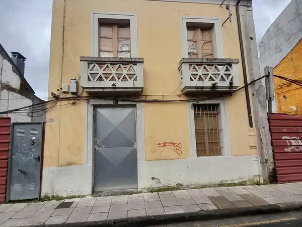 Casa o chalet independiente en Calle San Lourenzo, 21 - Foto 3