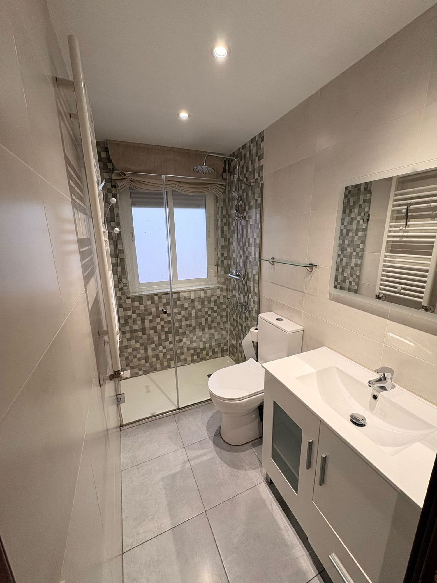 Piso en paseo de Canalejas, 21 - Foto 10