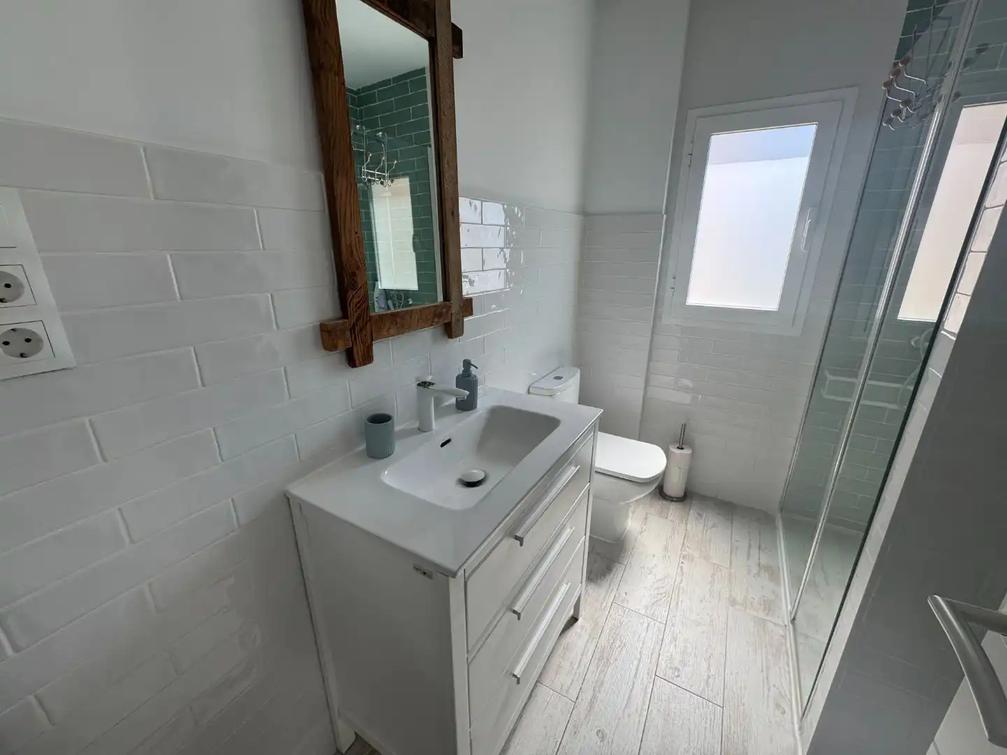 Piso en  Carrer Pati Fosc 21 - Foto 9