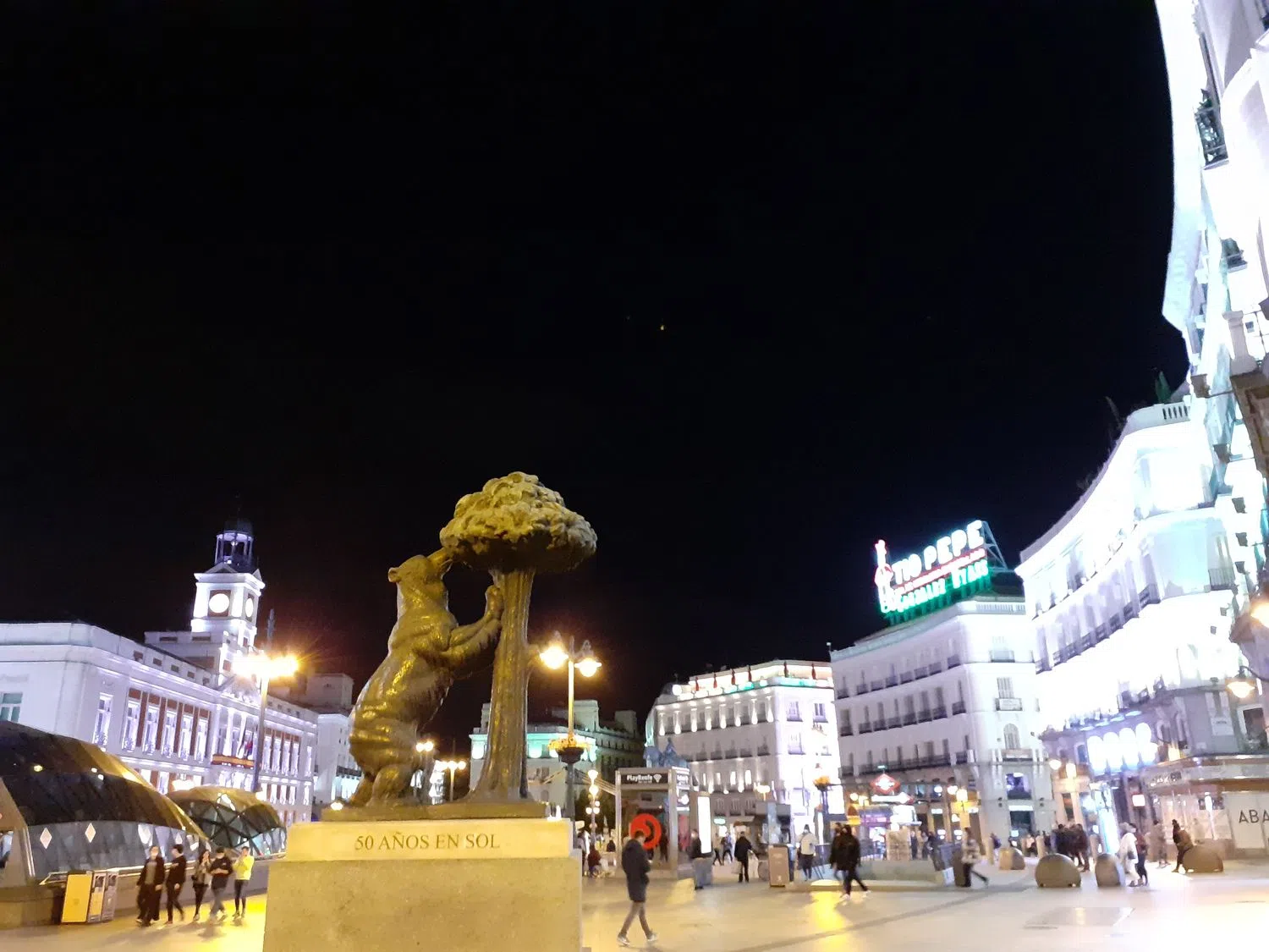 Estudio en plaza del Carmen, 1 - Foto 14