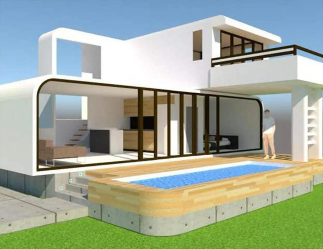 Chalet en la moraleja - Foto 1