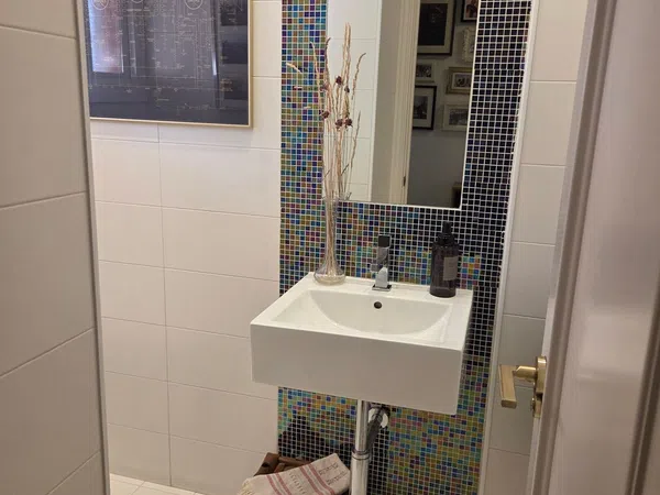 Chalet adosado en Urb. los arcángeles Ensanche - Foto 11