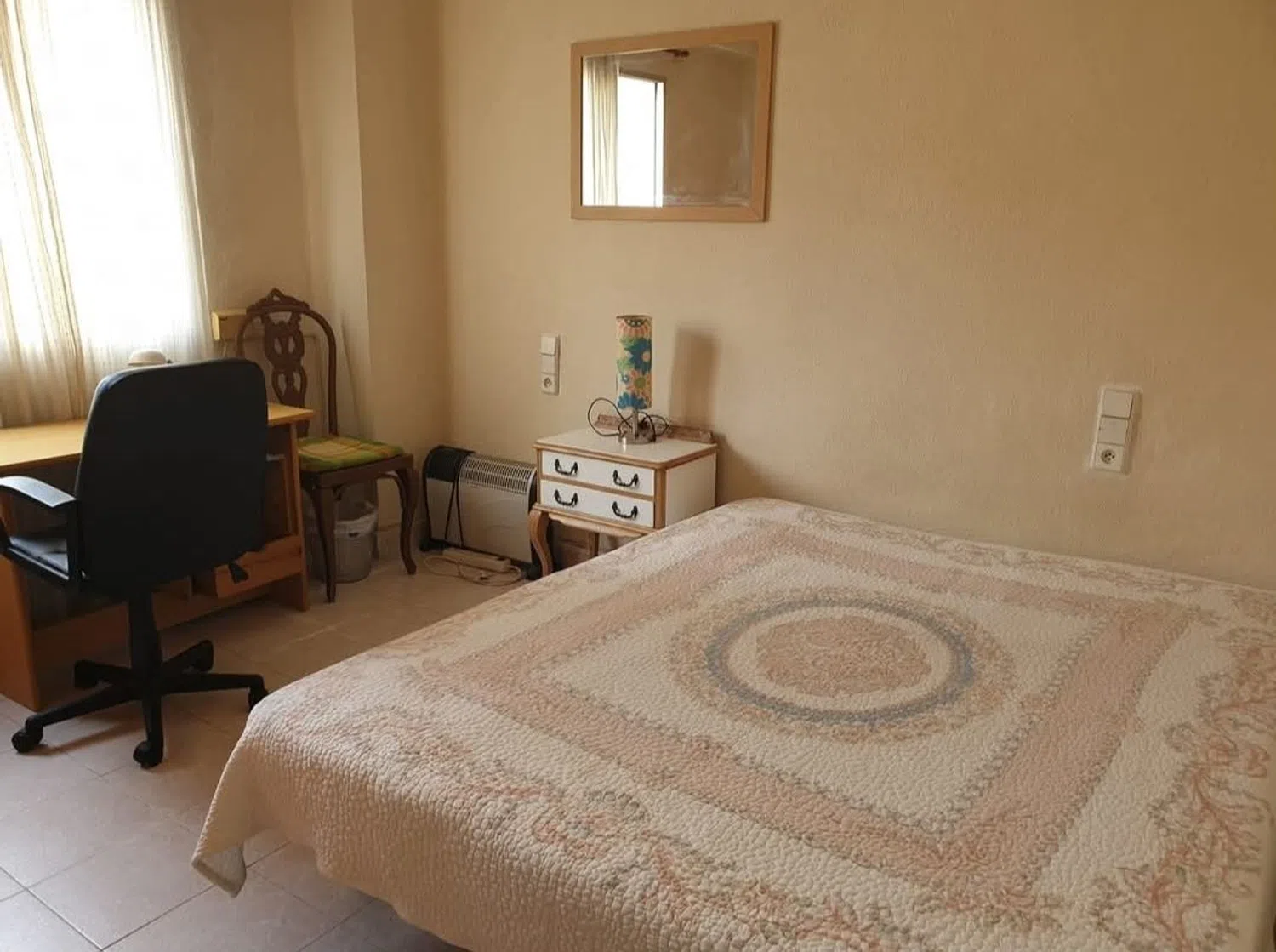 Piso en calle del Monestir de Poblet, 6 - Foto 2