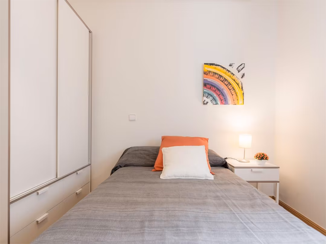 Piso en  Calle de Irunlarrea 50 - Foto 8