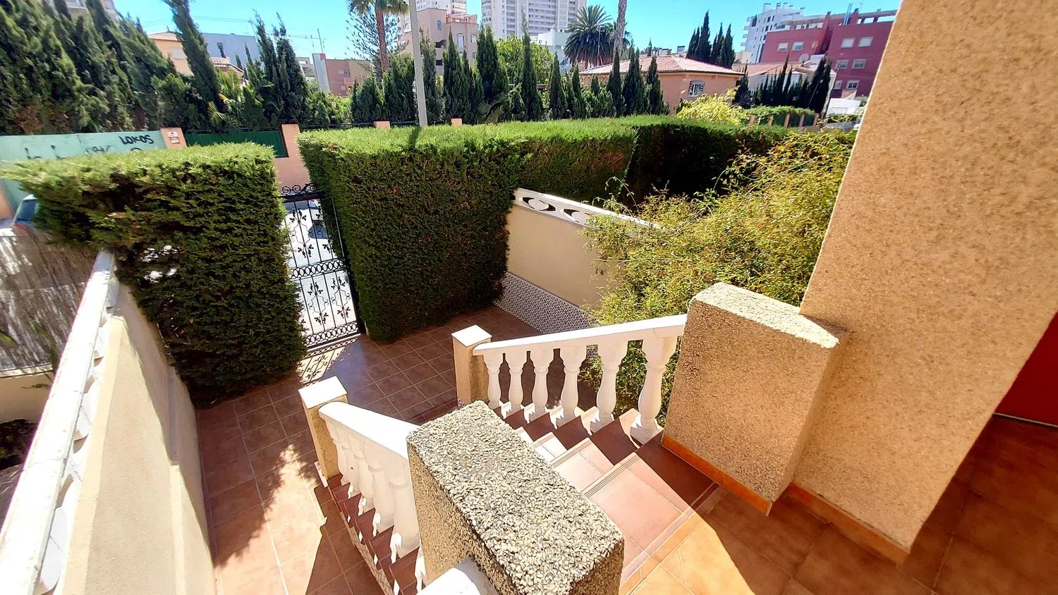 Estudio en calle de Juan Ramón Jiménez, 30 - Foto 6