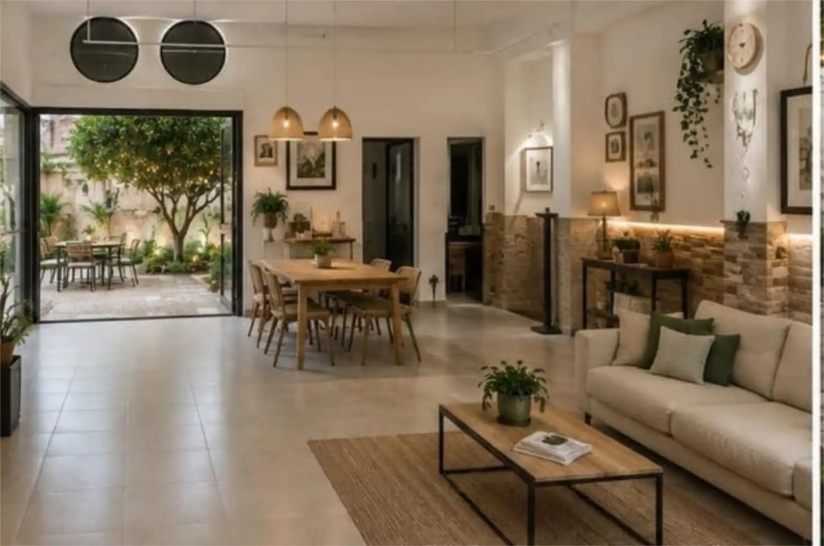 Loft en Corea - Foto 3