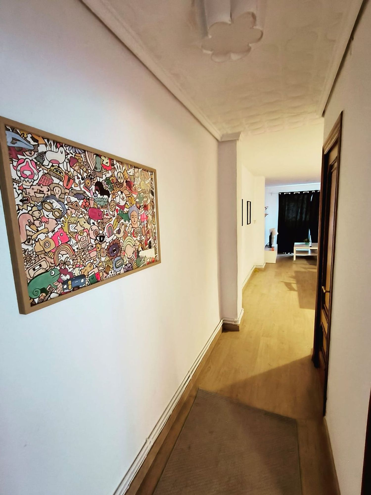 Piso en Russafa, València - Foto 10