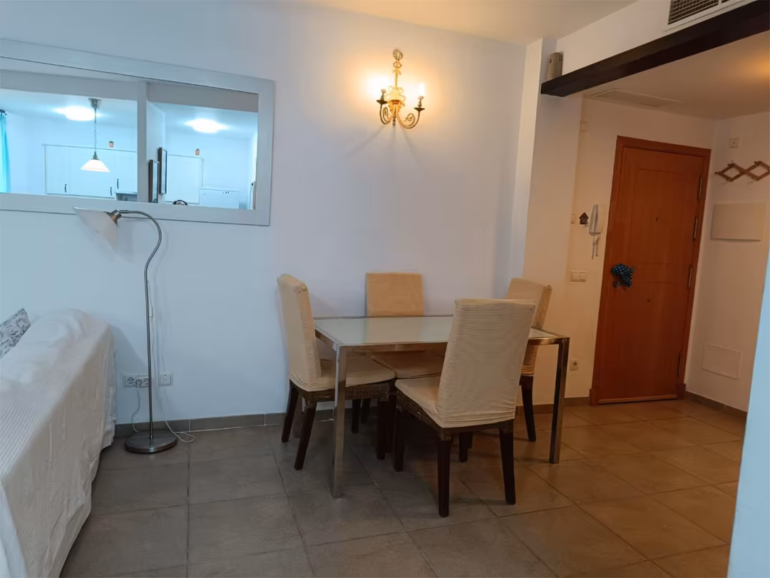 Piso en  Carrer de la Gerreria 6 - Foto 6