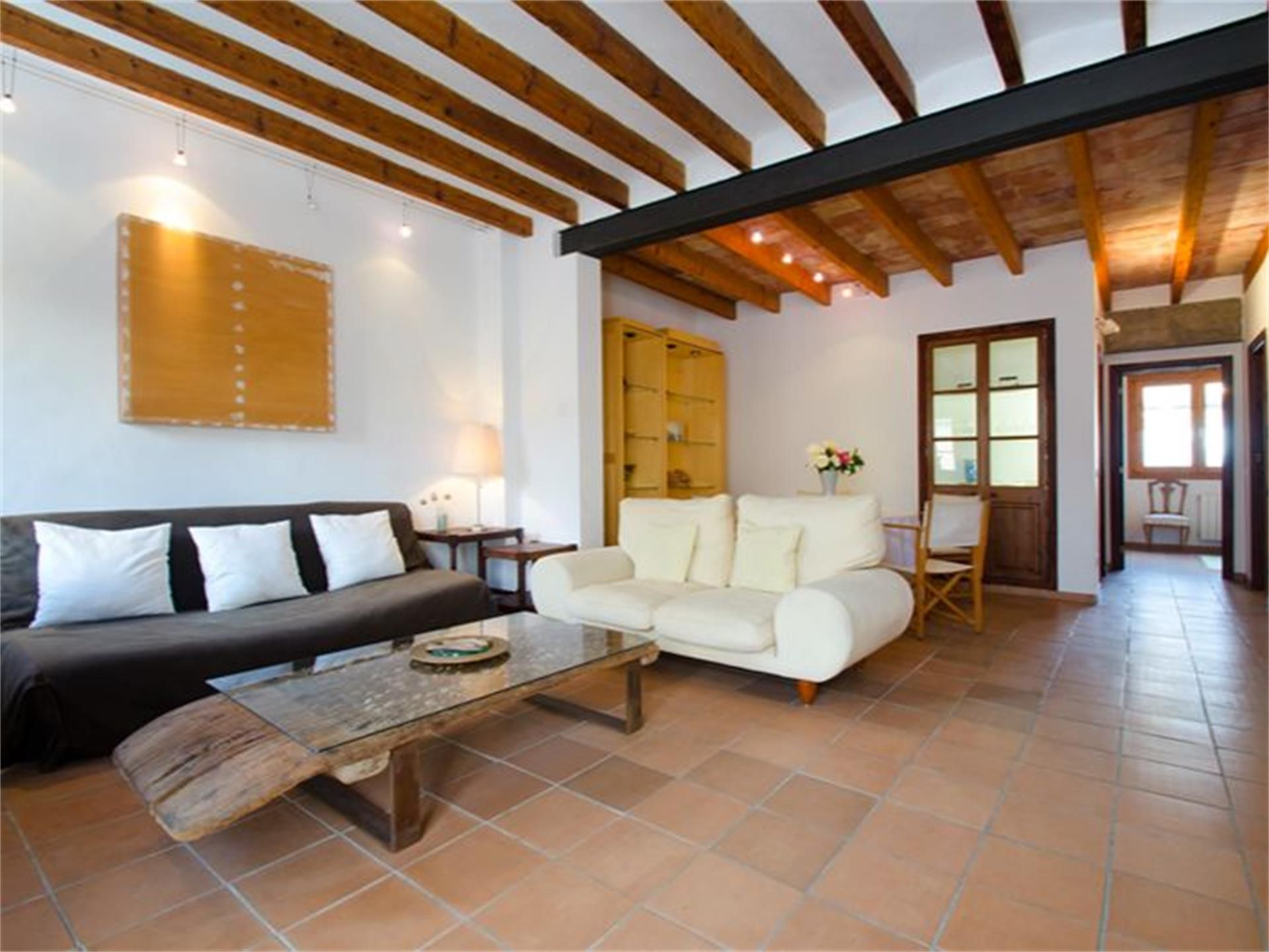 Piso en  Carrer de Despuig 40 - Foto 1