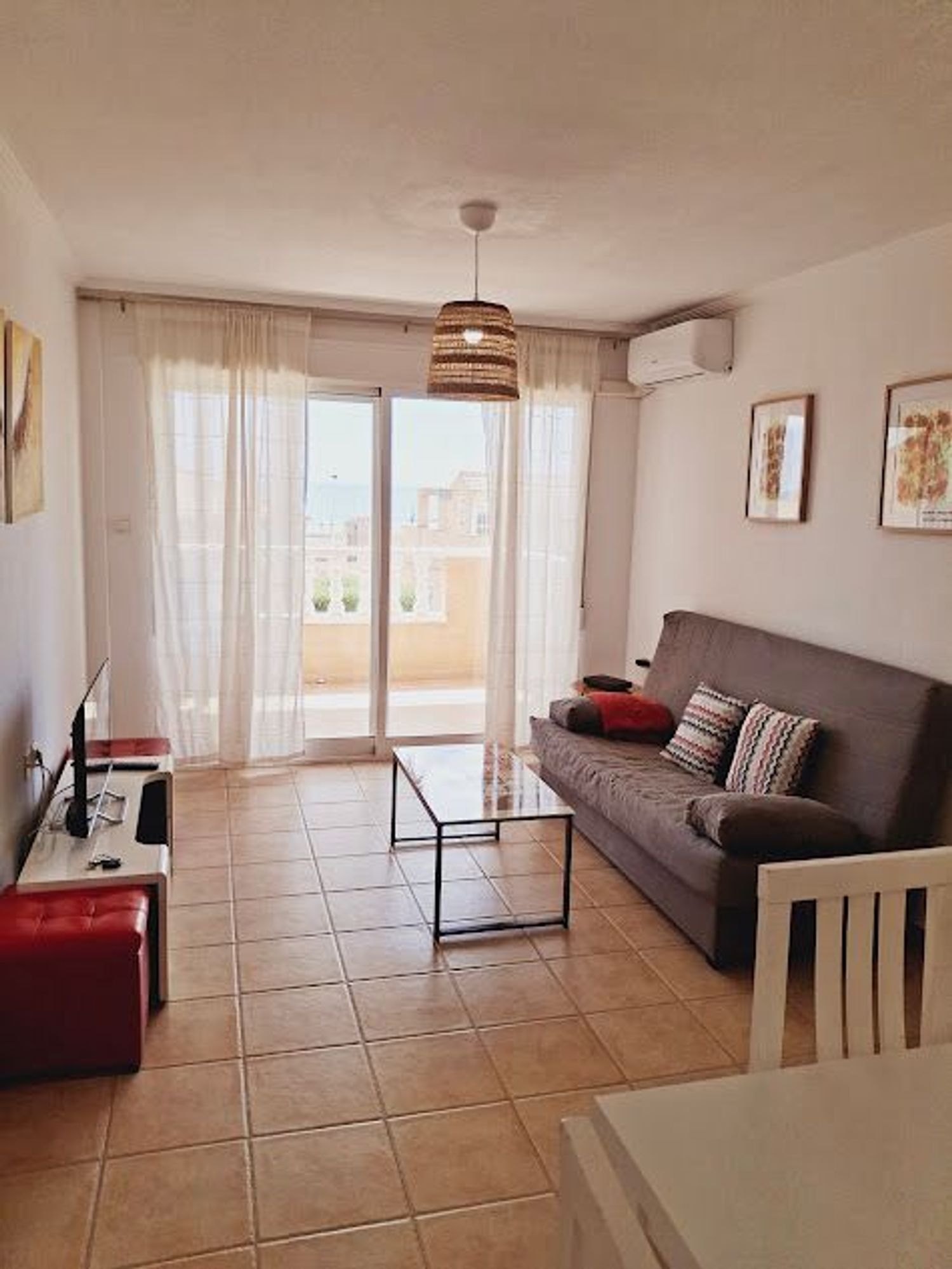 Piso en calle del Mar, 46 - Foto 3