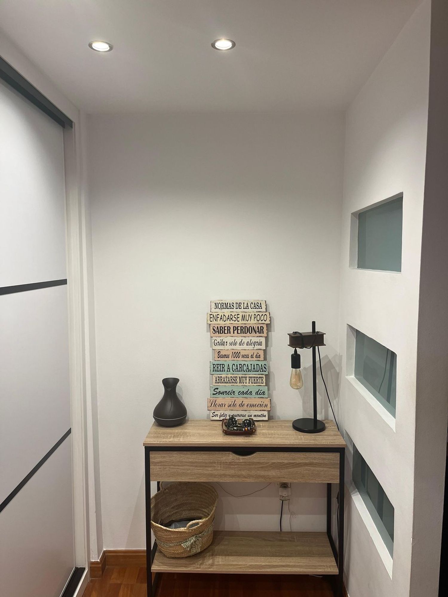 Piso en calle Felipe II, 14 - Foto 2