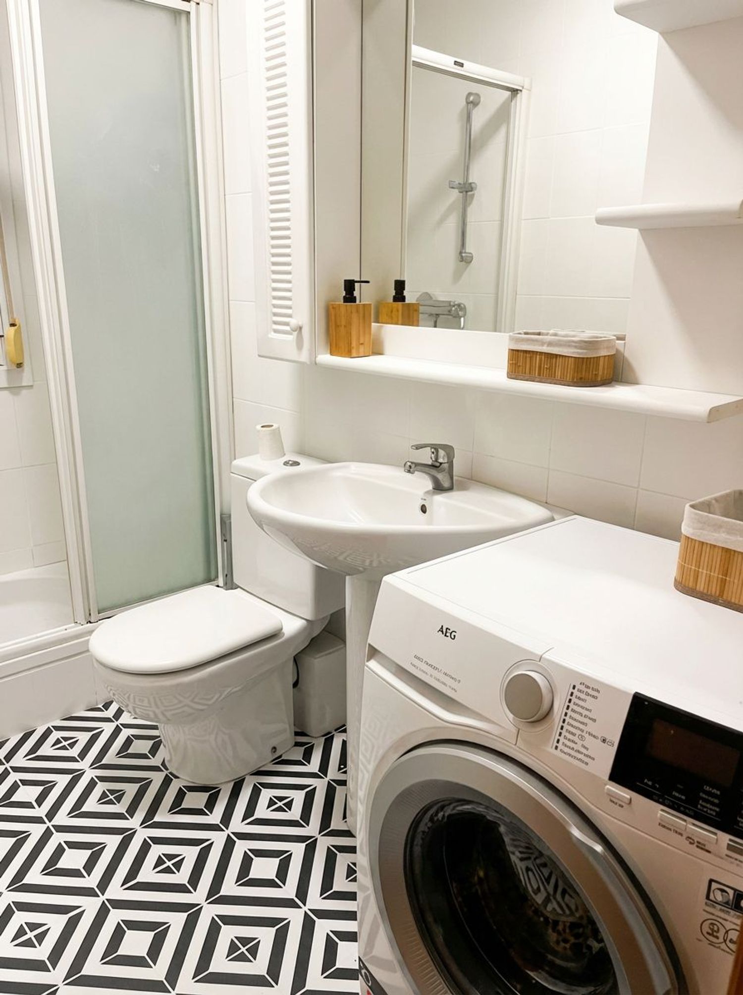 Piso en calle del General Pardiñas, Madrid, 32 - Foto 19