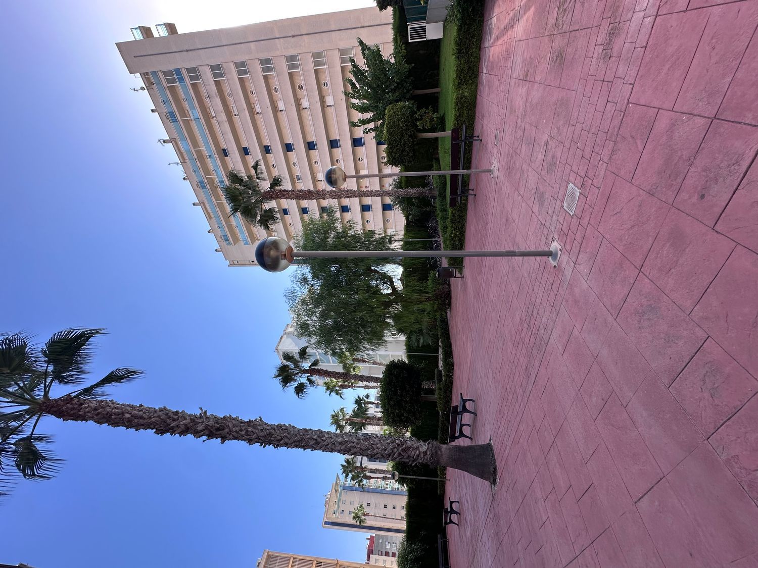 Piso en Avenida del Puerto, 50, Puerto Deportivo, Puerto Deportivo - Foto 9