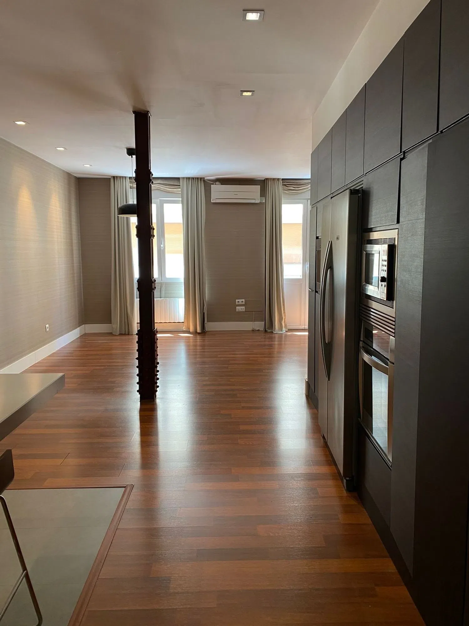 Piso en calle de Magallanes, 40 - Foto 1