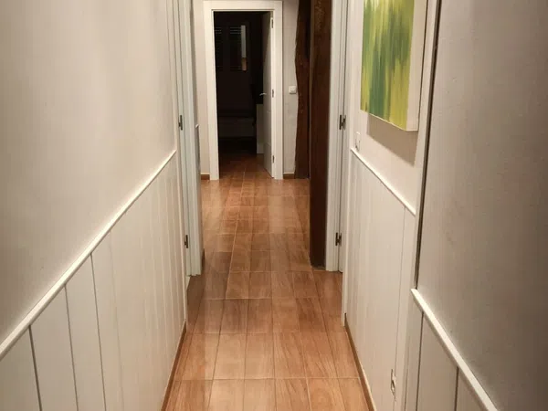 Piso en Barrio Olabarri, 4 - Foto 4