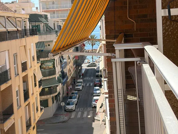 Piso en Calle de Pedro Lorca, 92, Las Piscinas Naturales - Foto 1