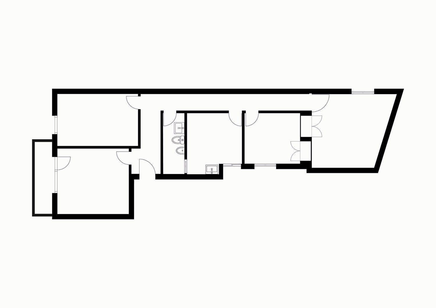 Piso en calle del Marqués de Comillas, 30 - Foto 22