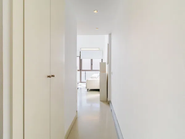 Loft en Avenida de Leganés, 54, Parque Lisboa - La Paz - Foto 13