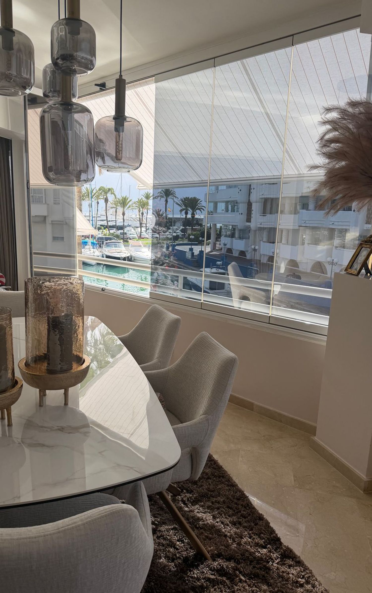 Piso en calle de la Dársena, 2 - Foto 2