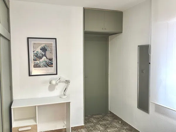 Piso en Calle Isabel la Católica, 1, El Carmen - Foto 15