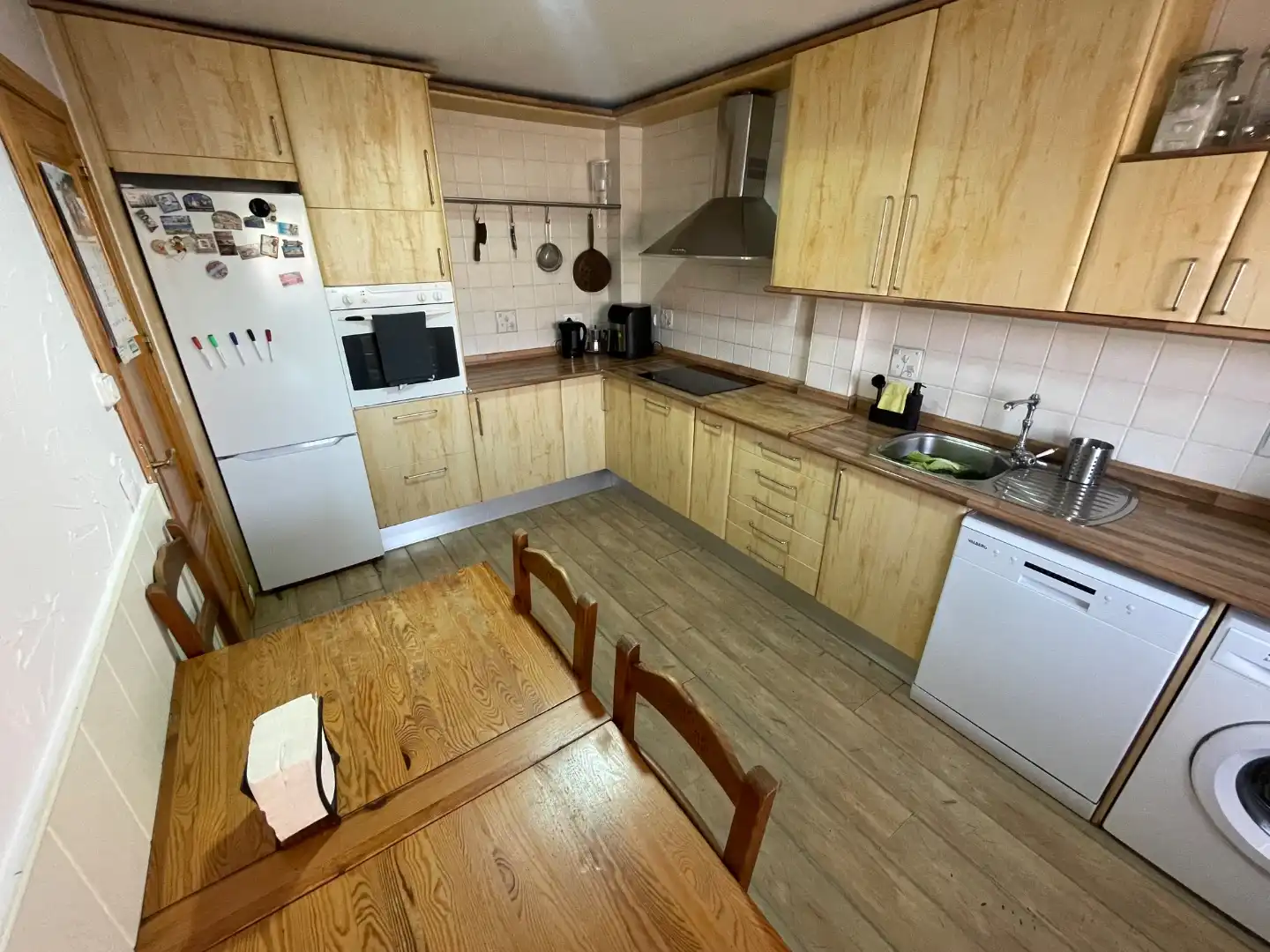 Chalet en  Calle Calderón de la Barca 46 - Foto 6
