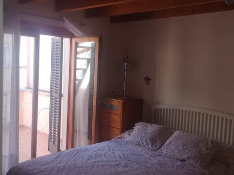 Ático en Robert Graves, 28