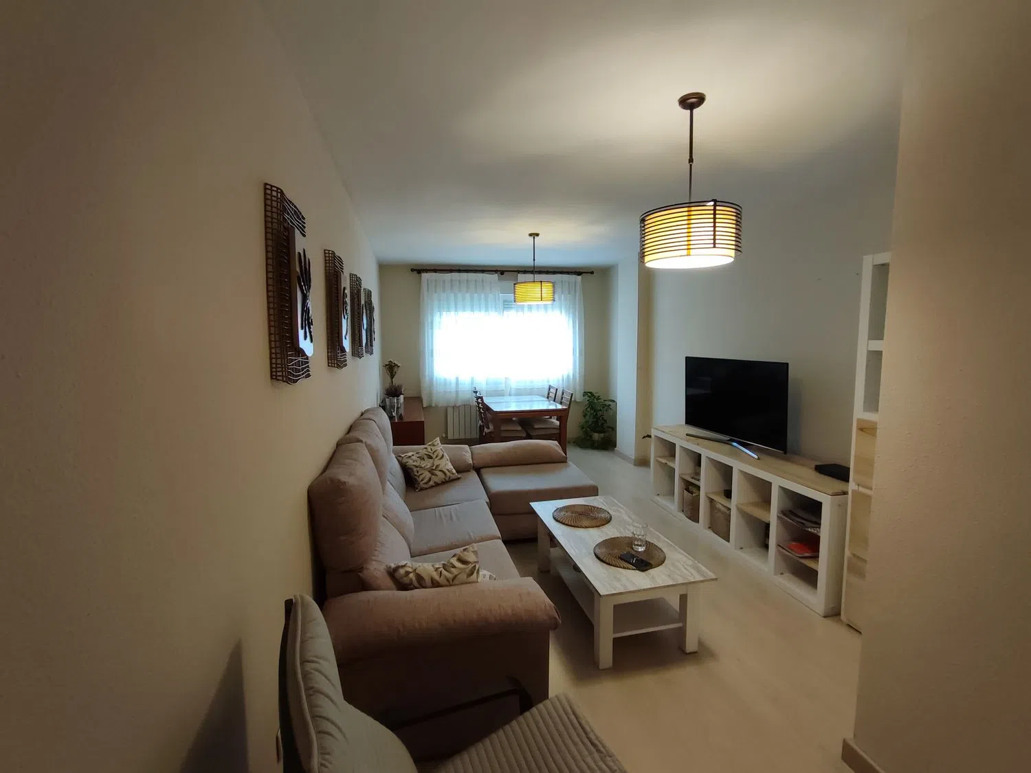 Piso en calle del Océano Atlántico, 3