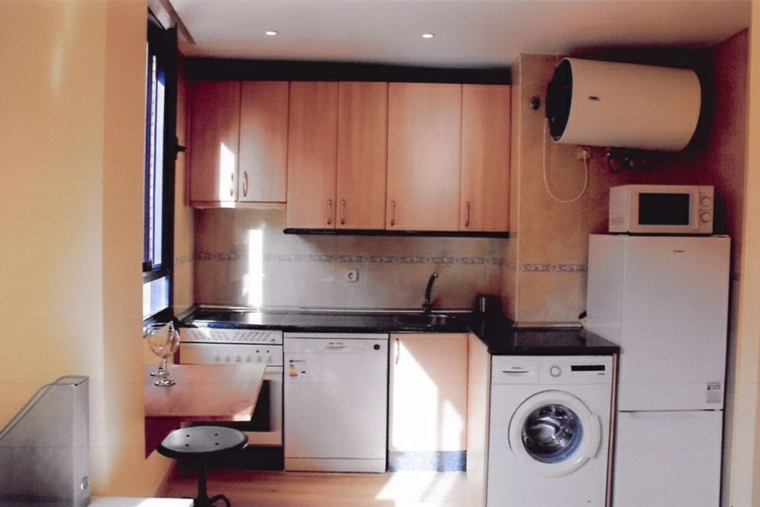 Piso en calle del Cactus, 32 - Foto 3