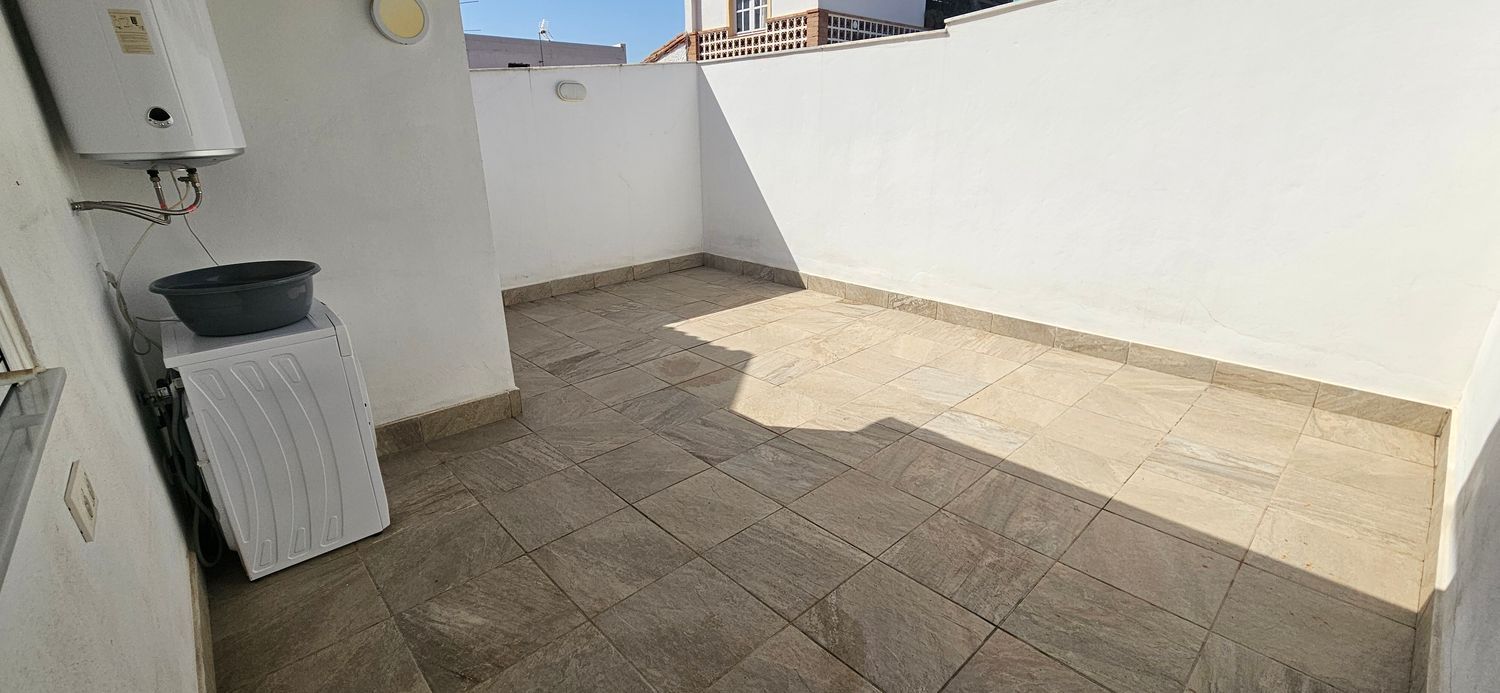 Piso en Calle Filigrana, 5, Los Almendros - El Limonero - El Tomillar - Foto 14